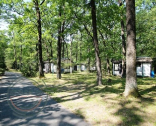 База отдыха в Киевской области